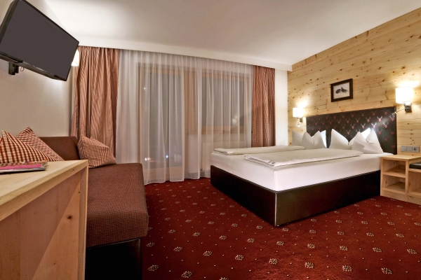 Tipotsch Hotel